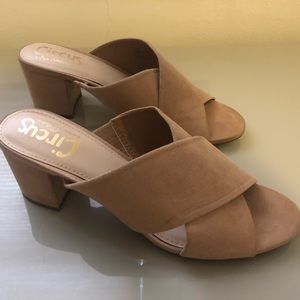 Circus by Sam Edelman Stevie Sandal